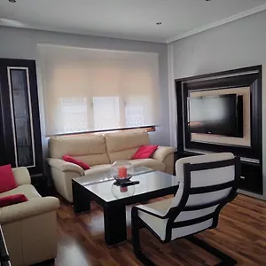 Vivienda Rural Azalea Apartamento